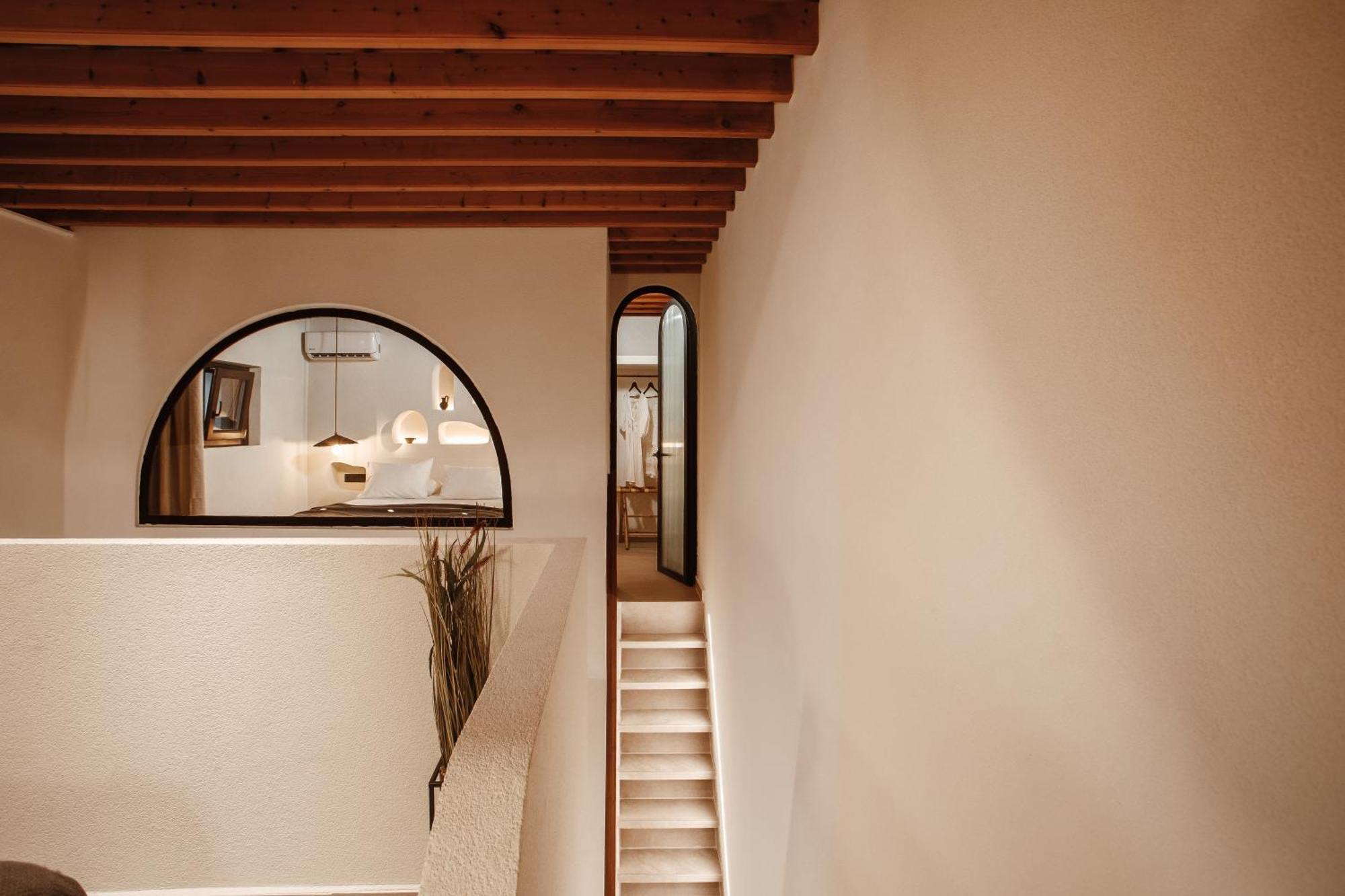 Noema Lindos - Athena Apartment Экстерьер фото