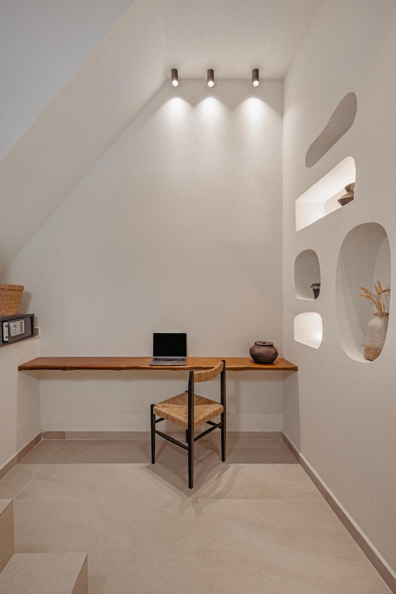 Noema Lindos - Athena Apartment Экстерьер фото